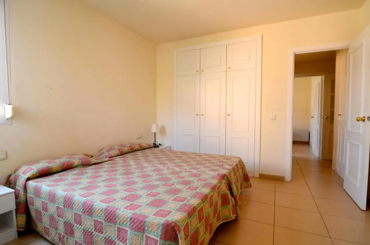 Terrassa Del Mar 6-1-B Apartment L'Escala Spain