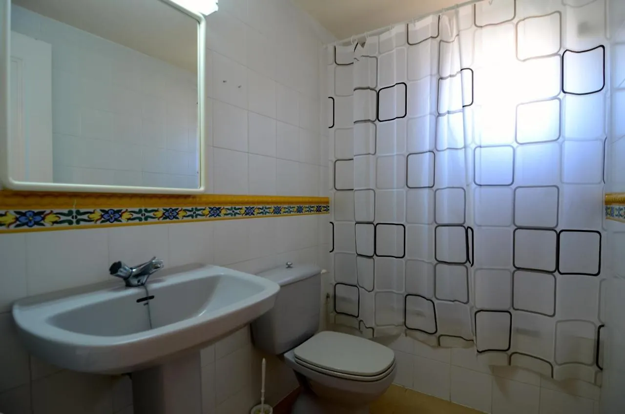 Apartmán Terrassa Del Mar 6-1-B L' Escala Španělsko
